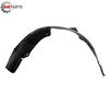 1999 - 2006 VOLKSWAGEN GOLF FENDER LINER - FAUSSE AILE