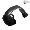 2006 - 2009 VOLKSWAGEN GTI FENDER LINER REAR SECTION - FAUSSE AILE