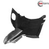 2010 - 2013 VOLKSWAGEN GTI FENDER LINER FRONT SECTION - FAUSSE AILE