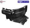 2016 - 2018 AUDI A6/S6 FENDER LINER FORWARD CAPA - FAUSSE AILE