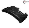 BMW 3 SERIES (2006 - 2011 SEDAN), (2006 - 2012 WAGON) FENDER LINER REAR SECTION - FAUSSE AILE