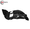 BMW 3 SERIES (2006 - 2011 SEDAN), (2006 - 2012 WAGON) without M SPORT FENDER LINER FRONT SECTION - FAUSSE AILE