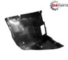 BMW 3 SERIES (1999 - 2006 SEDAN), (2000 - 2006 WAGON) FENDER LINER FRONT SECTION - FAUSSE AILE