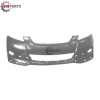 2009 - 2014 TOYOTA MATRIX with SPOILER HOLE FR BUMPER COVER - PARE-CHOC AVANT AVEC TROU DE SPOILER