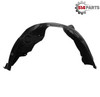 2015 - 2017 TOYOTA CAMRY FENDER LINER - FAUSSE AILE