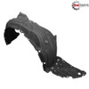2019 - 2021 TOYOTA COROLLA XSE HATCHBACK FENDER LINER - FAUSSE AILE 2019 - 2021 TOYOTA COROLLA XSE HATCHBACK FENDER LINER - FAUSSE AILE