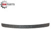 2015 - 2019 GMC SIERRA 2500/3500/DENALI FRONT BUMPER STEP PAD - MARCHEPIED DE PARE-CHOCS AVANT