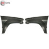 2005 - 2010 JEEP GRAND CHEROKEE FRONT FENDERS - AILES AVANT