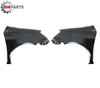 2003 - 2005 TOYOTA ECHO FRONT FENDERS with MOLDING HOLES - AILES AVANT avec TROUS DE MOULAGE