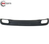 2015 - 2021 DODGE CHARGER SE/SXT/RT AND RT ROAD AND TRACK MODELS TEXTURED REAR LOWER BUMPER VALANCE PANEL(DIFFUSER) - VALANCE(DIFFUSEUR) du PARE-CHOCS ARRIERE INFERIEUR TEXTURE