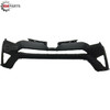 2016 - 2018 TOYOTA RAV4 JAPAN ONLY BUILD MODELS FRONT BUMPER COVER without SENSOR HOLES - PARE-CHOC AVANT sans TROU DE CAPTEUR