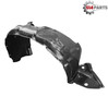 2014 - 2019 TOYOTA HIGHLANDER 2.7L FENDER LINER with EXTENSION SHEET - FAUSSE AILE avec FEUILLE D'EXTENSION