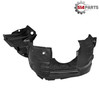 2011 - 2013 TOYOTA HIGHLANDER FENDER LINER without TOWING - FAUSSE AILE sans paquet de remorquage