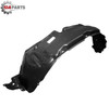 2006 - 2012 TOYOTA RAV4 FENDER LINER without FLARE - FAUSSE AILE sans FLARE