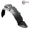 2006 - 2010 TOYOTA SIENNA FENDER LINER - FAUSSE AILE