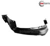 2012 - 2015 TOYOTA TACOMA 2WD BASE FENDER LINER - FAUSSE AILE