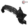 2000 - 2006 TOYOTA TUNDRA REGULAR/ACCESS CAB FENDER LINER FOR STEEL BUMPER - FAUSSE AILE POUR PARE-CHOCS EN ACIER