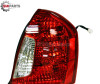 2006 - 2011 HYUNDAI ACCENT SEDAN TAIL LIGHTS - PHARES ARRIERE