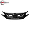 2016 - 2018  HONDA CIVIC GRILLE BLACK TEXTURED - CALANDRE NOIRE TEXTURE