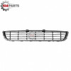 2010 - 2014 VOLKSWAGEN GOLF HATCHBACK FRONT BUMPER COVER LOWER GRILLE - CALANDRE INFERIEURE pour PARE-CHOCS AVANT