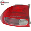 2006 - 2008 HONDA CIVIC SEDAN/HYBRID TAIL LIGHTS High Quality - PHARES ARRIERE Haute Qualite