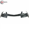 2007 - 2009 ACURA RDX FRONT UPPER BUMPER COVER - PARE-CHOCS AVANT SUPERIEURE