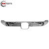 2016 - 2018 HONDA CIVIC GRILLE MOLDING CHROME - MOULURE DE GRILLE CHROME