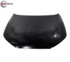 2017 - 2020 AUDI A4/S4/A4 QUATTRO/A4 ALLROAD STEEL HOOD - CAPOT en ACIER