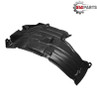 2003 - 2005 NISSAN 350Z FENDER LINER REAR SECTION - FAUSSE AILE SECTION ARRIERE