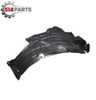 2003 - 2005 NISSAN 350Z FENDER LINER REAR SECTION - FAUSSE AILE SECTION ARRIERE