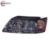 2006 - 2008 HYUNDAI SONATA HEADLIGHTS High Quality - PHARES AVANT Haute Qualite