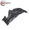 2003 - 2007 NISSAN MURANO FENDER LINER REAR SECTION - FAUSSE AILE SECTION ARRIERE
