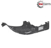 1999 - 2004 NISSAN PATHFINDER FENDER LINER REAR SECTION - FAUSSE AILE SECTION ARRIERE