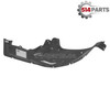 1999 - 2004 NISSAN PATHFINDER FENDER LINER REAR SECTION - FAUSSE AILE SECTION ARRIERE