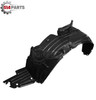 2004 - 2009 NISSAN QUEST FENDER LINER - FAUSSE AILE