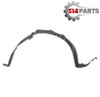 2000 - 2006 NISSAN SENTRA FENDER LINER - FAUSSE AILE