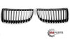 2006 - 2008 BMW 3 SERIES GRILLE CHROME/BLACK M3 2008/335I/XI 07-08/330I/XI 2006 - CALANDRE CHROME / NOIR M3 2008 / 335I / XI 07-08 / 330I / XI 2006