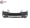 2005 - 2006 MAZDA TRIBUTE PRIMED FRONT BUMPER COVER - PARE-CHOC AVANT PRIME