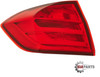 2012 - 2015 BMW 3 SERIES TAIL LIGHTS - FEU ARRIERE