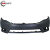 2011 - 2012 TOYOTA AVALON FRONT BUMPER COVER PRIMED - PARE-CHOCS AVANT PRIME