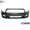 2013 - 2014 FORD MUSTANG/MUSTANG GT FRONT BUMPER COVER - PARE-CHOCS AVANT