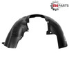 2000 - 2007 FORD FOCUS FENDER LINER - FAUSSE AILE