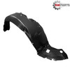 2010 - 2012 FORD FUSION FENDER LINER - FAUSSE AILE