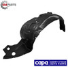 2006 - 2009 FORD FUSION FENDER LINER CAPA - FAUSSE AILE CAPA