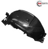 1998 - 2011 FORD RANGER 2WD/4WD FENDER LINER - FAUSSE AILE