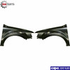 2008 - 2012 FORD ESCAPE and ESCAPE HYBRID FRONT FENDERS CAPA Certified - AILES AVANT Certifiee CAPA