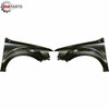 2008 - 2012 FORD ESCAPE and ESCAPE HYBRID FRONT FENDERS - AILES AVANT