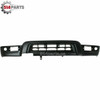 1999 - 2002 TOYOTA 4RUNNER BASE/SR5/LIMITED MODELS FRONT LOWER BUMPER VALANCE with FLARE HOLES - VALANCE DU PARE-CHOCS AVANT INFERIEUR avec TROUS EVASES