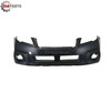 2013 - 2014 SUBARU OUTBACK FRONT BUMPER COVER UPPER PRIMED with TEXTURED LOWER - PARE-CHOC AVANT avec BAS TEXTURE et SUPERIEURE PRIME