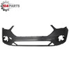 2017 - 2019 FORD ESCAPE FRONT BUMPER COVER without AUTO PARK - PARE-CHOCS AVANT sans AUTO PARK